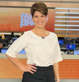 Situação aconteceu depois que Mariana Godoy avisou Roberto Avallone, seu chefe, sobre um convite de teste para outra emissora  Foto: Reprodução: Instagram/marianagodoy