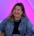 ‘Não é só trabalho, é missão’, conta Mariana Xavier sobre espetáculo que chega a SP.   Foto: Reprodução/Sala de TV