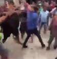 Ex-secretário do Rio é agredido em confusão  Foto: Reprodução/Redes sociais