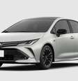 Toyota Corolla 2024 GR-S  Foto: Divulgação Toyota