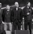 Foo Fighters interrompe show nos EUA por "clima perigoso"  Foto: The Music Journal