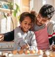 O ovo é um ingrediente que pode ser substituído nas receitas  Foto: bbernard | Shutterstock / Portal EdiCase