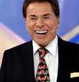 O apresentador Silvio Santos está com H1N1  Foto: Reprodução/SBT / Bons Fluidos