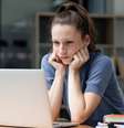 Job ghosting se tornou um dos maiores desafios para quem está procurando emprego  Foto: nampix | Shutterstock / Portal EdiCase