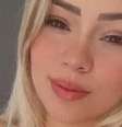 Dayara Talissa Fernandes da Cruz foi morta e teve seu corpo enterrado  Foto: Reprodução/Redes sociais