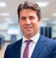 O empresário Inácio de Barros Melo Neto se tornou o quarto maior acionista da Americanas  Foto: Divulgação