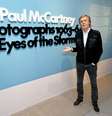 O cantor e multi-instrumentista Paul McCartney, de 82 anos  Foto: Theo Wargo/2024 MPL Communications Ltd