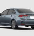 Toyota Corolla XEi 2024  Foto: Divulgação Toyota