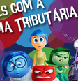 Ministério da Fazenda faz meme com Reforma Tributária  Foto: Reprodução/X