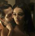 Renascer: Eliana fica em choque com reação de Egídio ao descobrir seu caso com Damião   Foto: Reprodução / Globo / RD1