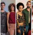 Elenco da primeira temporada de Os Outros (Imagem: Divulgação/Globoplay)  Foto: Canaltech
