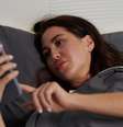 Passar muito tempo lendo notícias negativas pode mudar a forma como encaramos a humanidade  Foto: iStock / Jairo Bouer