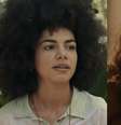 Zinha (Samantha Jones) e Joana (Alice Carvalho) em Renascer (Divulgação /TV Globo)  Foto: RD1