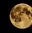 Agosto de 2024 terá Super Lua Azul  Foto: Unsplash / Personare