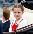 Pulseira da amizade? Rei Charles III aparece com acessório combinando com princesa Charlotte  Foto: Fotos: Shutterstock / Famosos e Celebridades