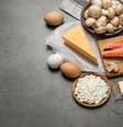 Nutricionista aponta 5 alimentos ricos em vitamina D  Foto: Shutterstock / Saúde em Dia