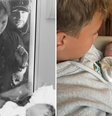Neymar posta fotos de filha caçula: ‘Helena’  Foto: Reprodução/Instagram