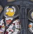 Os Simpsons: previsões que não se tornaram realidade  Foto: Reprodução