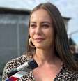 Uso da imagem e voz de Paolla Oliveira através de I.A em propagandas falsas faz atriz tomar medida radical: 'É uma das maiores ameaças...'.  Foto: Instagram, @paollaoliveirareal / Purepeople