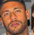 Amanda Kimberlly é mãe de Helena, caçula de Neymar (Imagens: Reprodução - Instagram / Montagem - RD1)  Foto: RD1