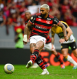  Foto: Marcelo Cortes / CRF / Esporte News Mundo