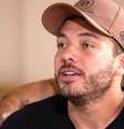 Wesley Safadão precisou cancelar um show   Foto: Reprodução / Globo / RD1