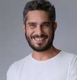 Thommy Schiavo  Foto: Divulgação