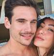 Nicolas Prattes e Sabrina Sato (Reprodução/Instagram)  Foto: Márcia Piovesan
