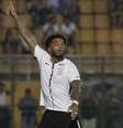 Ex-jogador ainda usa apelido de ‘Gringo da Favela’ em seu perfil nas redes sociais –  Foto: Daniel Augusto Jr./Ag. Corinthians / Jogada10