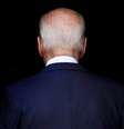 Após semanas de pressão de democratas, Biden anunciou sua desistência de concorrer à reeleição  Foto: DW / Deutsche Welle