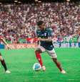 Hércules em ação durante o jogo contra o Atlético GO.   Foto: Leonardo Moreira/FEC / Esporte News Mundo