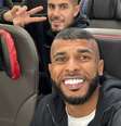 (  Foto: Reprodução/Corinthians / Esporte News Mundo