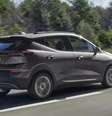 Chevrolet Bolt EUV Premier  Foto: Divulgação Chevrolet 