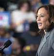 Kamala Harris  Foto: Getty Images