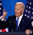 Joe Biden  Foto: REUTERS/Yves Herman/File Photo
