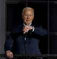 Joe Biden  Foto: REUTERS/Elizabeth Frantz