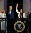 Joe Biden e Kamala Harris  Foto: REUTERS/Elizabeth Frantz
