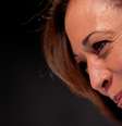 Kamala Harris  Foto: Nathan Howard/Pool via REUTERS