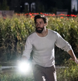 John Krasinski em Um Lugar Silencioso.  Foto: Adoro Cinema