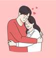 A lei da atração, popular por atrair prosperidade e bem-estar, também pode ajudar a encontrar o amor  Foto: Drawlab19 | Shutterstock / Portal EdiCase