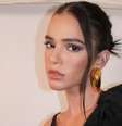 Bruna Marquezine está em Roma, na Itália   Foto: Reprodução / Instagram / RD1