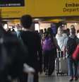 Aeroporto de Guarulhos   Foto: Werther Santana/Estadão / Estadão