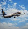 Ryanair prevê redução no valor de suas tarifas durante o verão europeu, em meio a uma queda no lucro.  Foto: @ryanair via Instagram / Estadão
