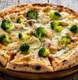 Dicas para pizza saudável  Foto: Shutterstock / Sport Life
