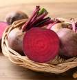 A beterraba é rica em nutrientes essenciais para o organismo e oferece diversos benefícios para a saúde  Foto: Nungning20 | Shutterstock / Portal EdiCase