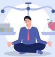 Geração Z tem optado pelo equilíbrio entre a vida pessoal e o trabalho  Foto: mentalmind | Shutterstock / Portal EdiCase