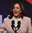 Kamala Harris afirmou que fará tudo o que estiver ao seu alcance "para unir o Partido Democrata" e a nação para derrotar Trump  Foto: DW / Deutsche Welle