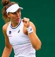 Bia Haddad em Wimbledon /  Foto: Jimmie 48 Photography/WTA / Esporte News Mundo
