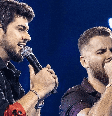 Zé Neto e Cristiano tem o segundo álbum mais ouvido no Spotify  Foto: The Music Journal