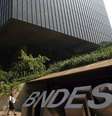 O Banco Nacional De Desenvolvimento Econômico e Social - BNDES divulgou nesta segunda-feira, 22, o primeiro processo seletivo da instituição após um intervalo de 12 anos  Foto: Paulo Vitor/Estadão / Estadão
